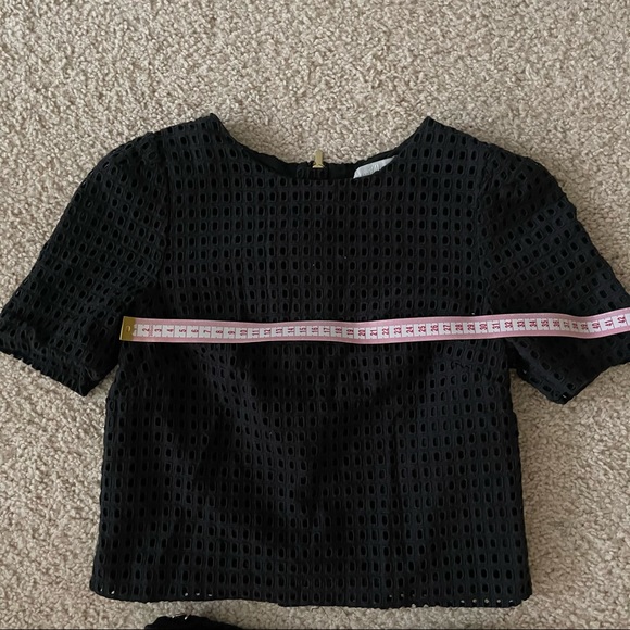 H&M two piece set in size 2 - Picture 3 of 7